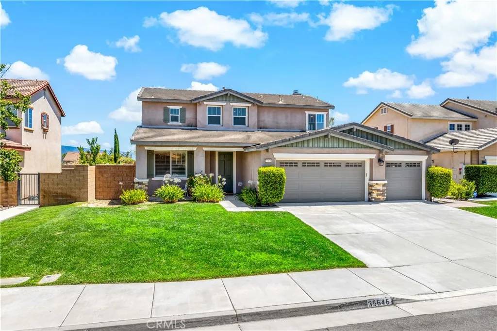 Murrieta, CA 92563,35646 Summerholly Lane