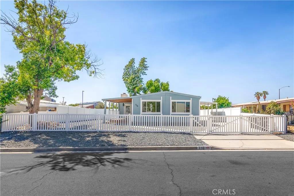 San Jacinto, CA 92582,770 Porterfield Drive