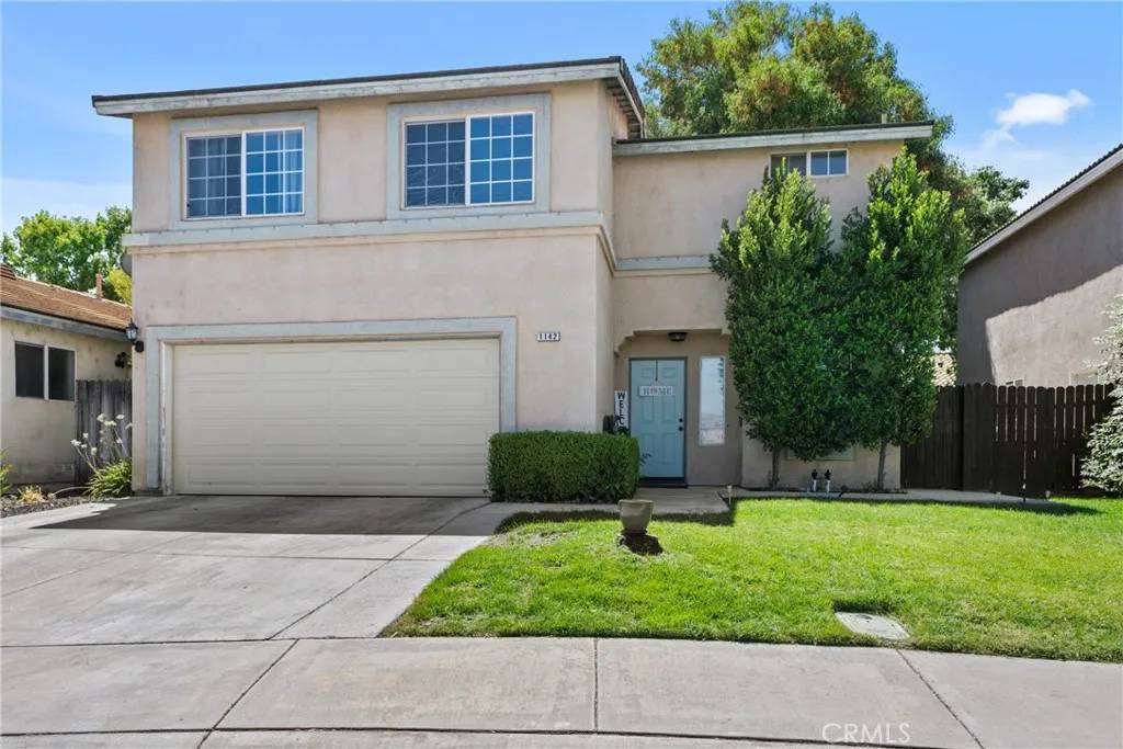 San Jacinto, CA 92582,1142 Juniper Court