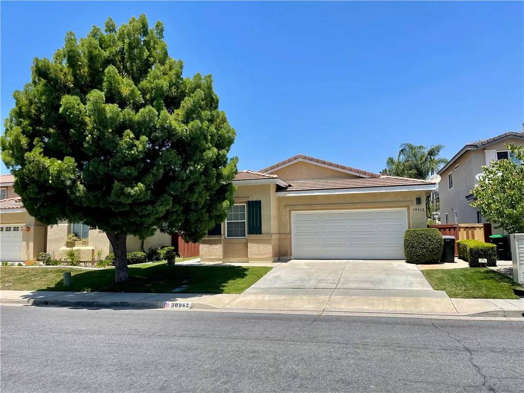 Temecula, CA 92591,30962 Crystalaire Drive