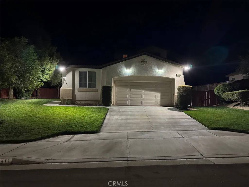 San Jacinto, CA 92583,2411 Menlo Avenue
