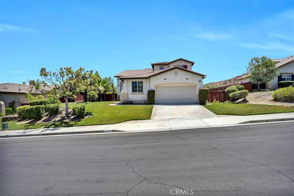 San Jacinto, CA 92583,2411 Menlo Avenue