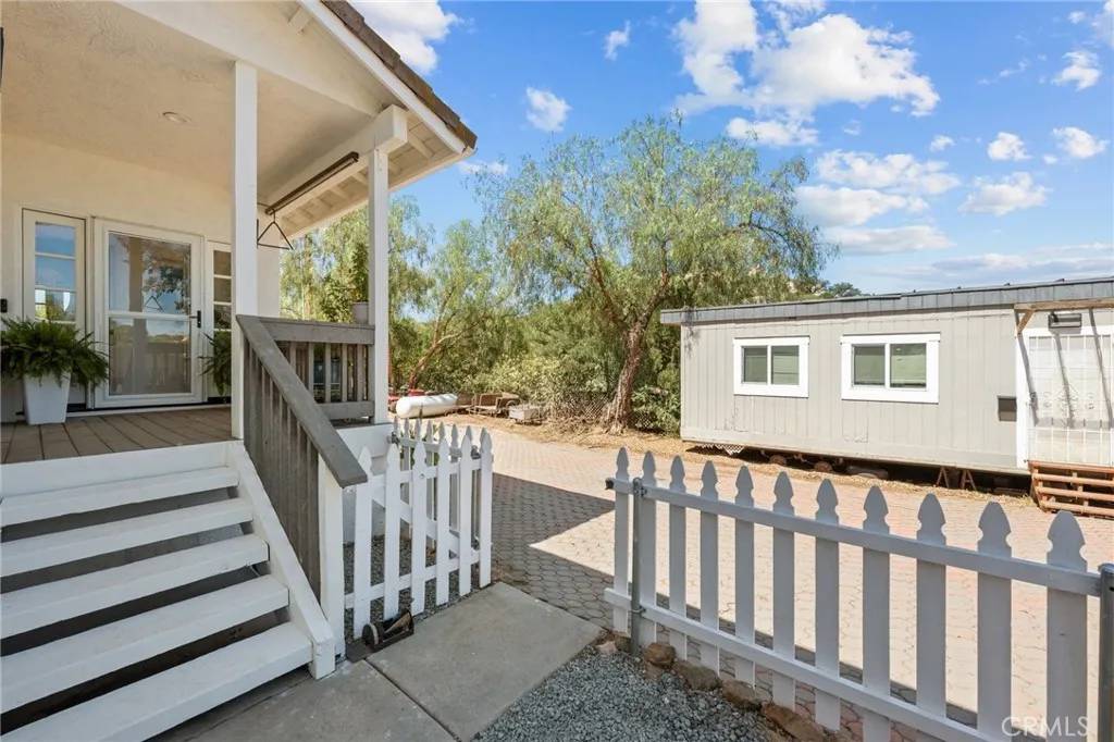 Lakeside, CA 92040,13100 Old Barona Road