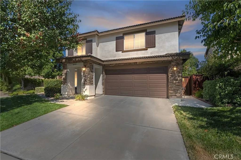 Murrieta, CA 92563,40599 La Salle Place