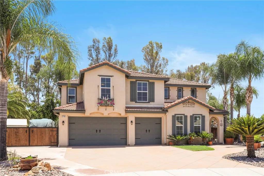 Wildomar, CA 92595,22760 Shadygrove Court
