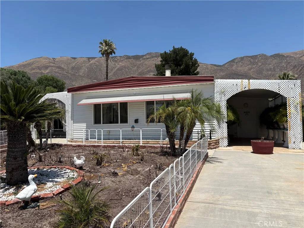 San Jacinto, CA 92583,21100 State