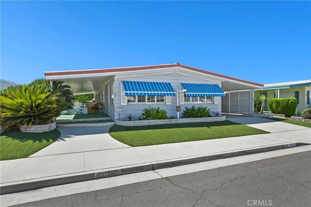 Hemet, CA 92543,1117 San Marcos Drive