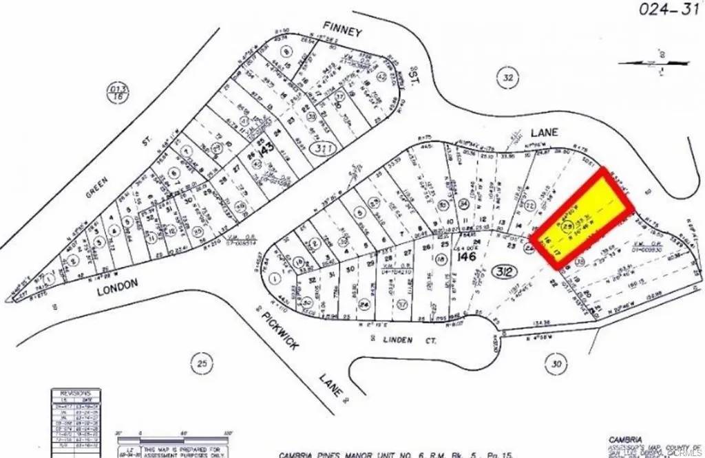 Cambria, CA 93428,0 London