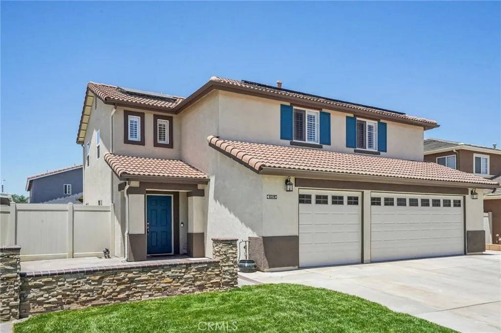 Hemet, CA 92545,1519 Bluejay Way