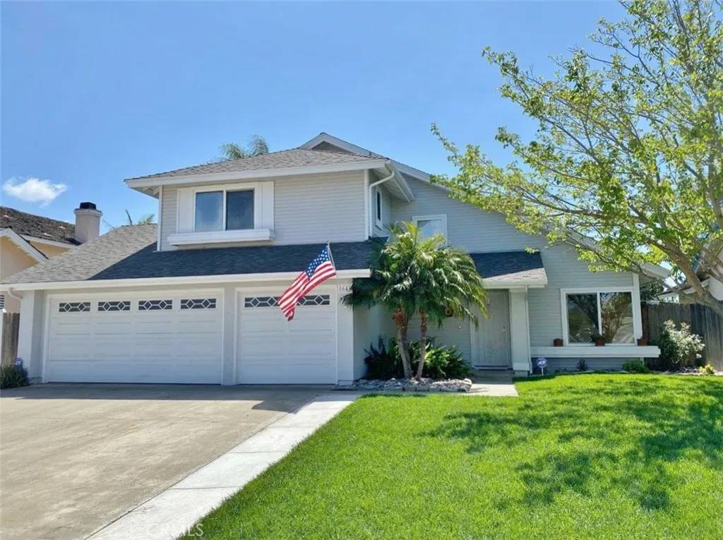 Oceanside, CA 92057,4649 Marblehead Bay Drive