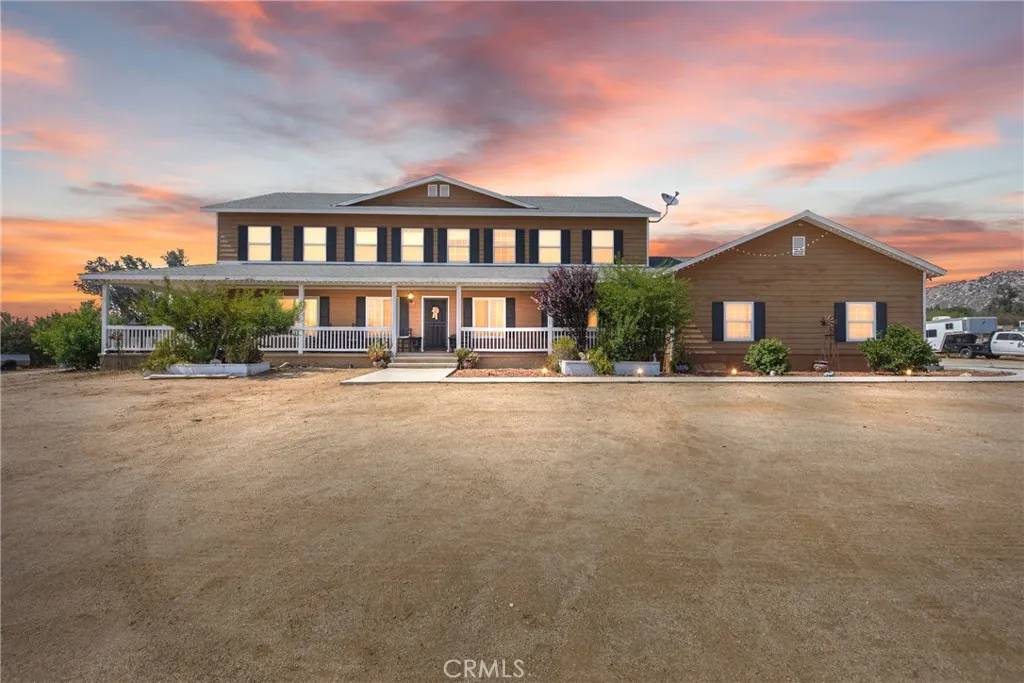 Menifee, CA 92585,24450 Malaga Road