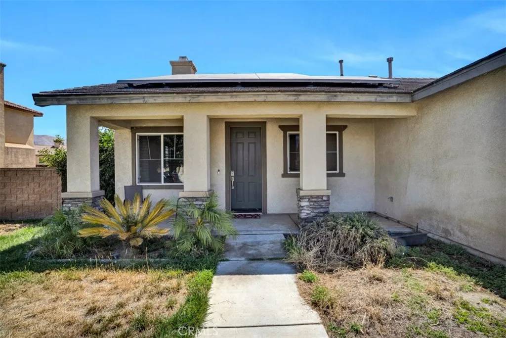 San Jacinto, CA 92582,629 Ivy Crest Drive
