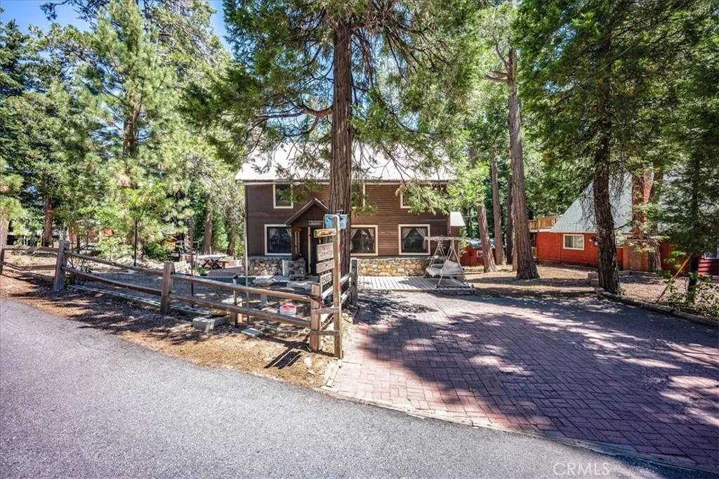 Twin Peaks, CA 92391,25837 Sunset Loop