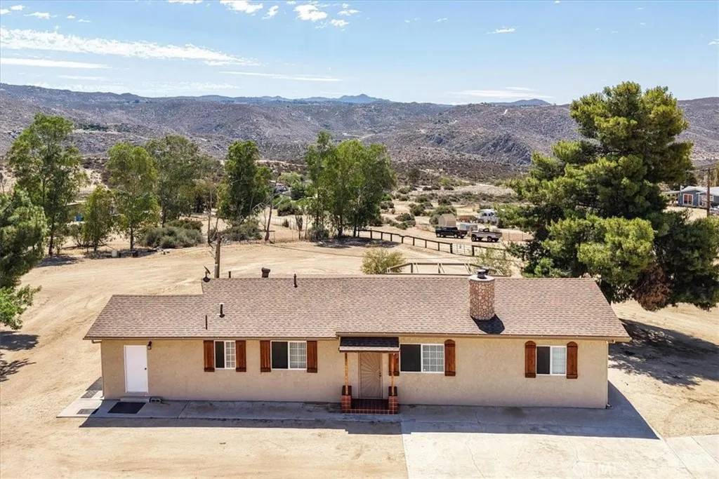 Aguanga, CA 92536,42343 Witten Drive