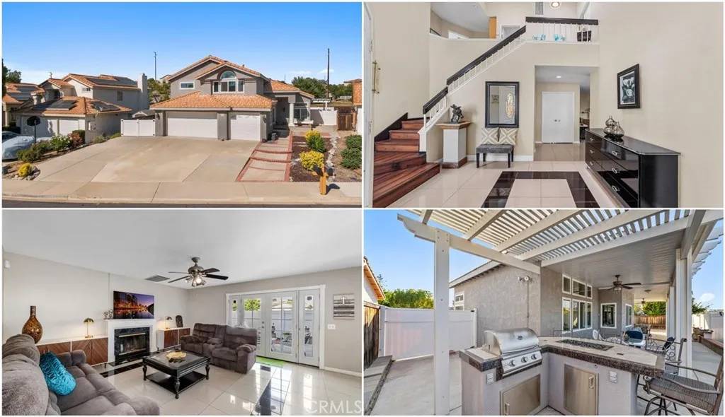 Temecula, CA 92591,40236 Holden Circle