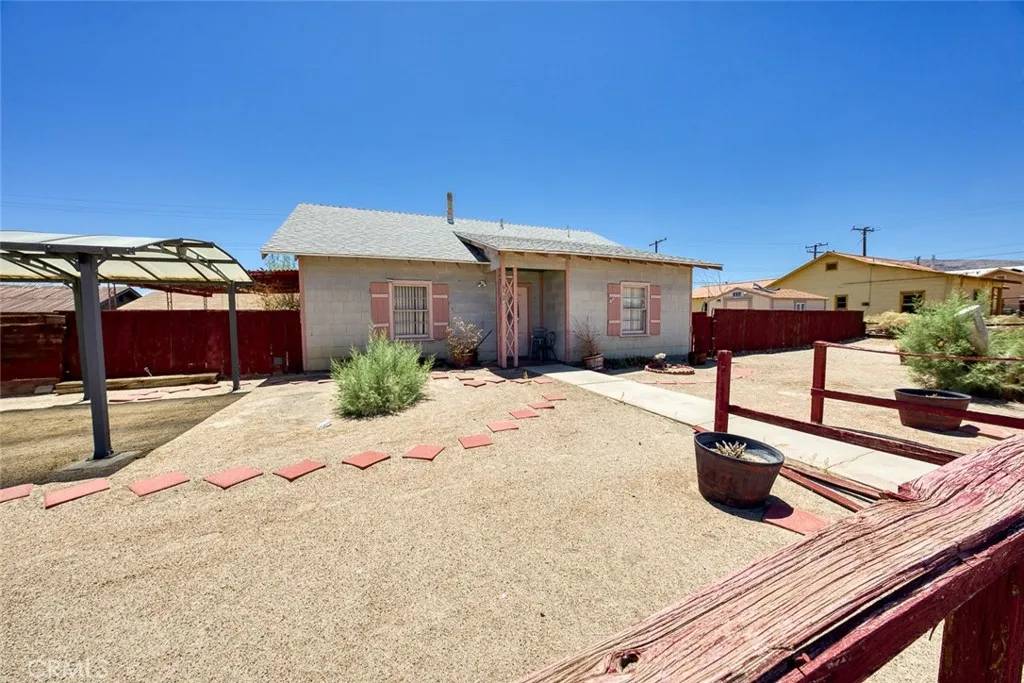 Trona, CA 93562,13319 Wildrose Street