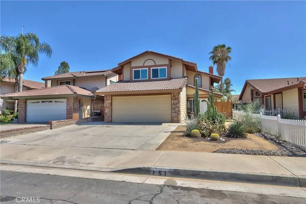 Perris, CA 92571,151 Elmtree Drive