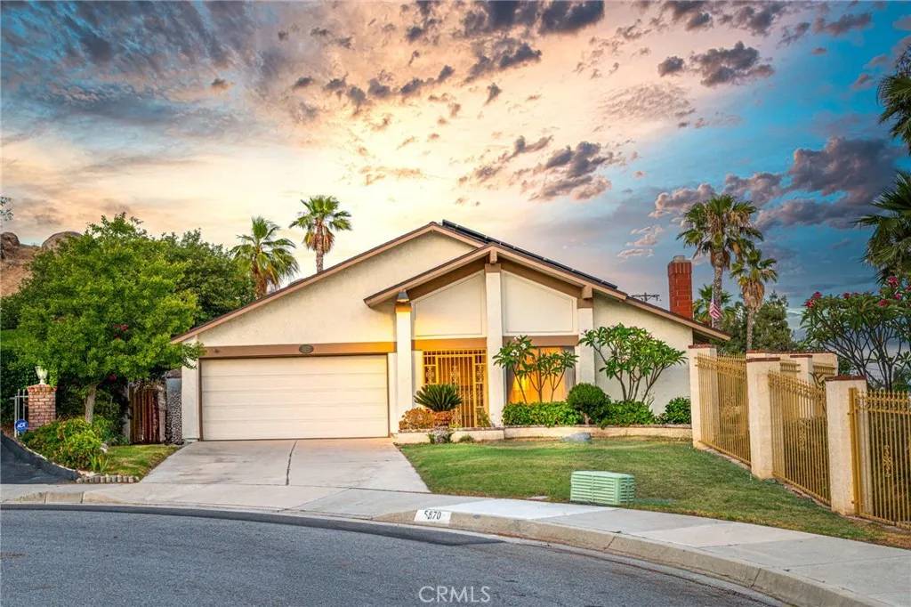 Jurupa Valley, CA 92509,5870 Winncliff Drive
