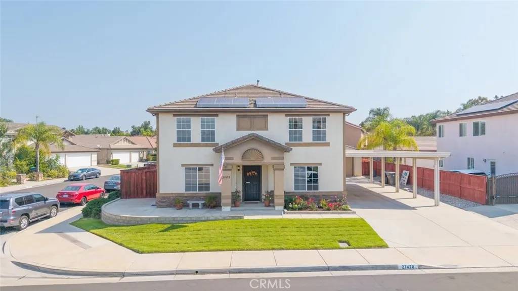 Murrieta, CA 92563,27478 Sierra Madre Drive