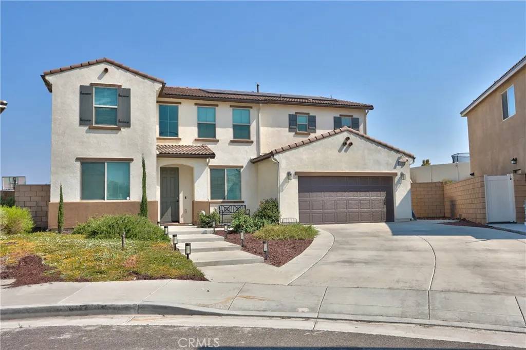 Winchester, CA 92596,33022 Clairette Court