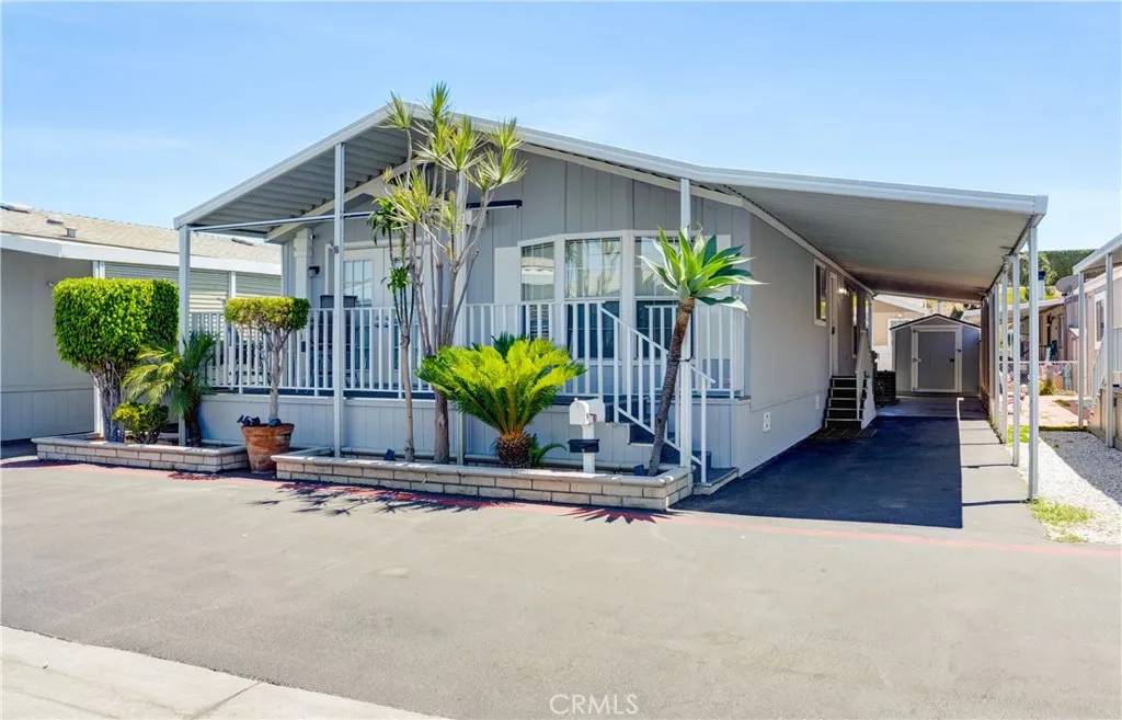 Westminster, CA 92683,13202 Hoover #73