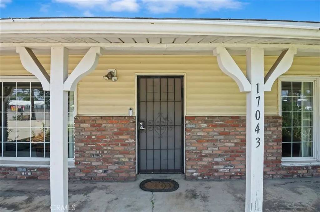 Fontana, CA 92335,17043 Randall Avenue