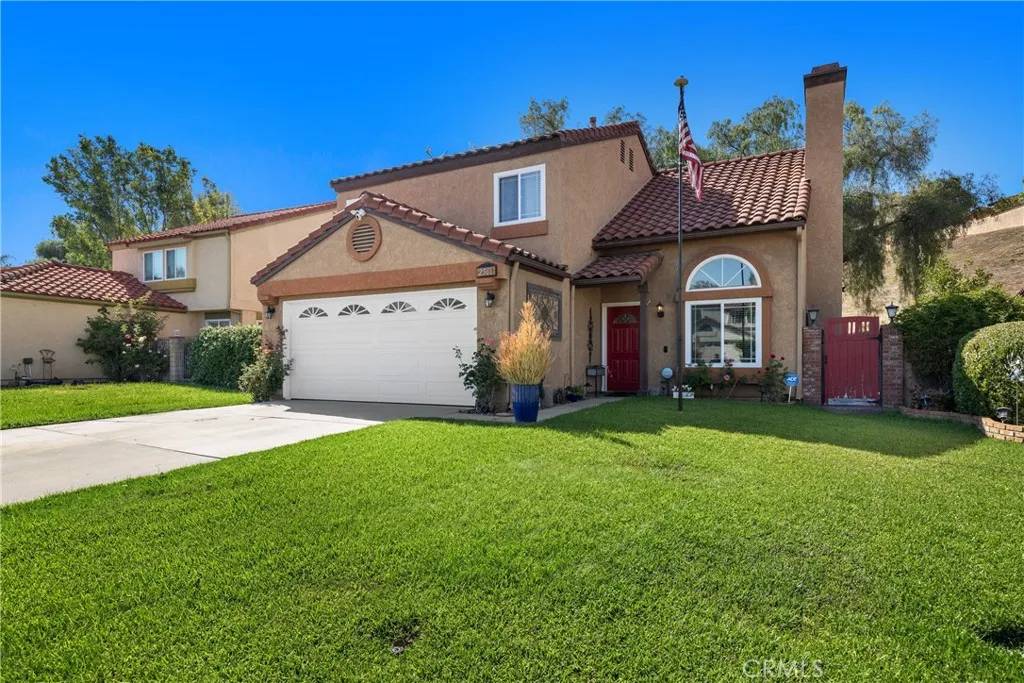 Chino Hills, CA 91709,2566 Cottonwood Trail