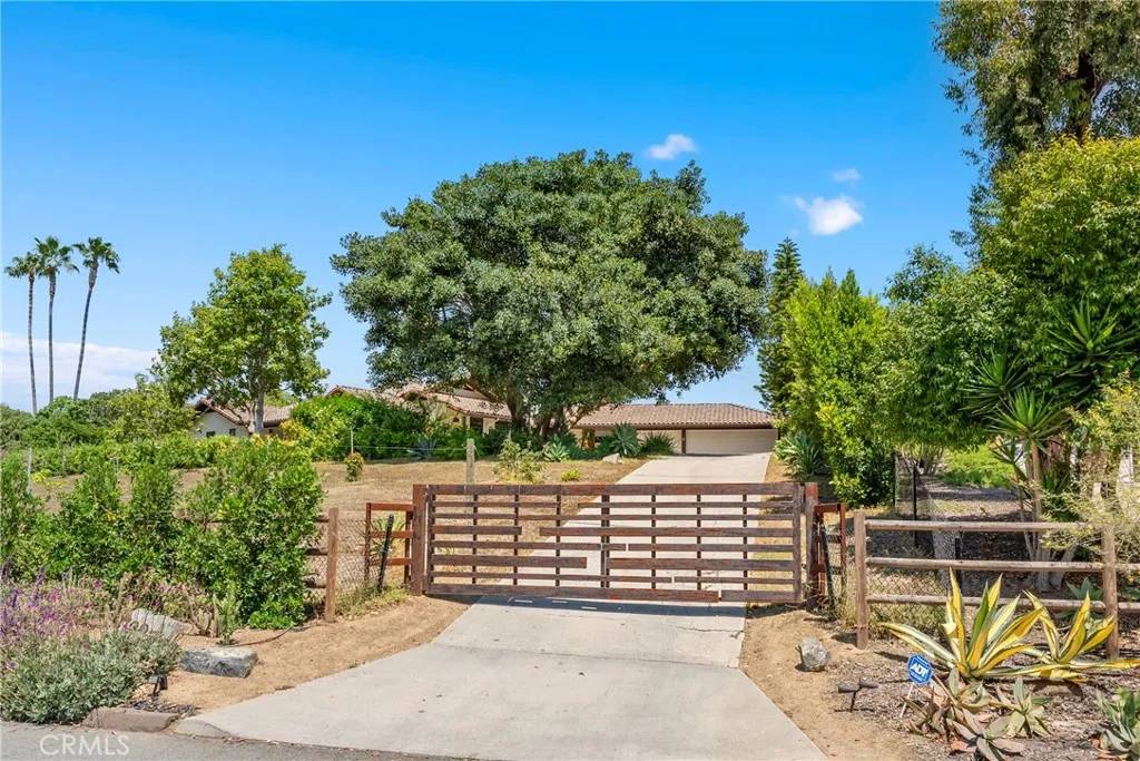 Rancho Santa Fe, CA 92067,7337 La Soldadera