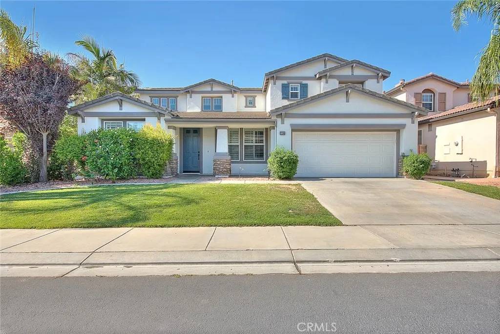 Murrieta, CA 92562,27368 Pumpkin Street