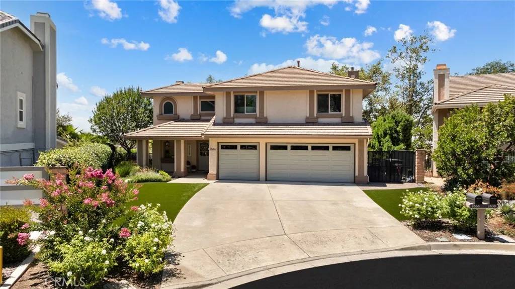 La Verne, CA 91750,2666 Peacock Place