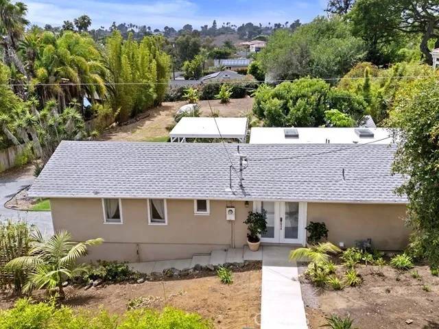 Encinitas, CA 92024,1570 Burgundy Road