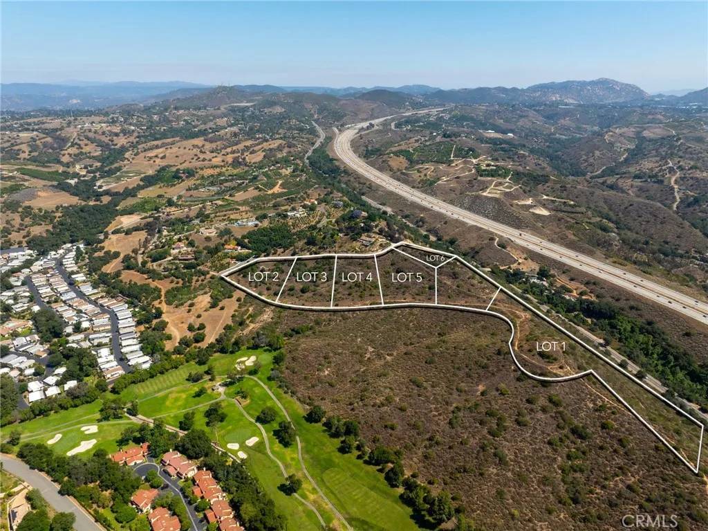 Fallbrook, CA 92028,0 Vista Valle Camino