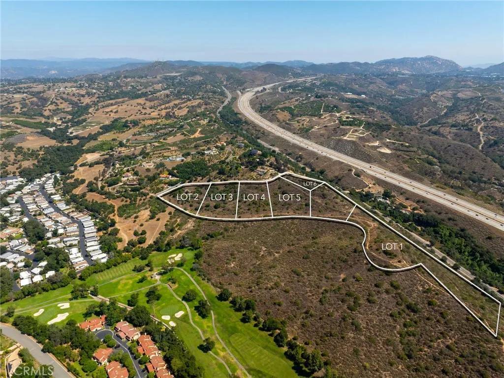 Fallbrook, CA 92028,0 Vista Valle Camino