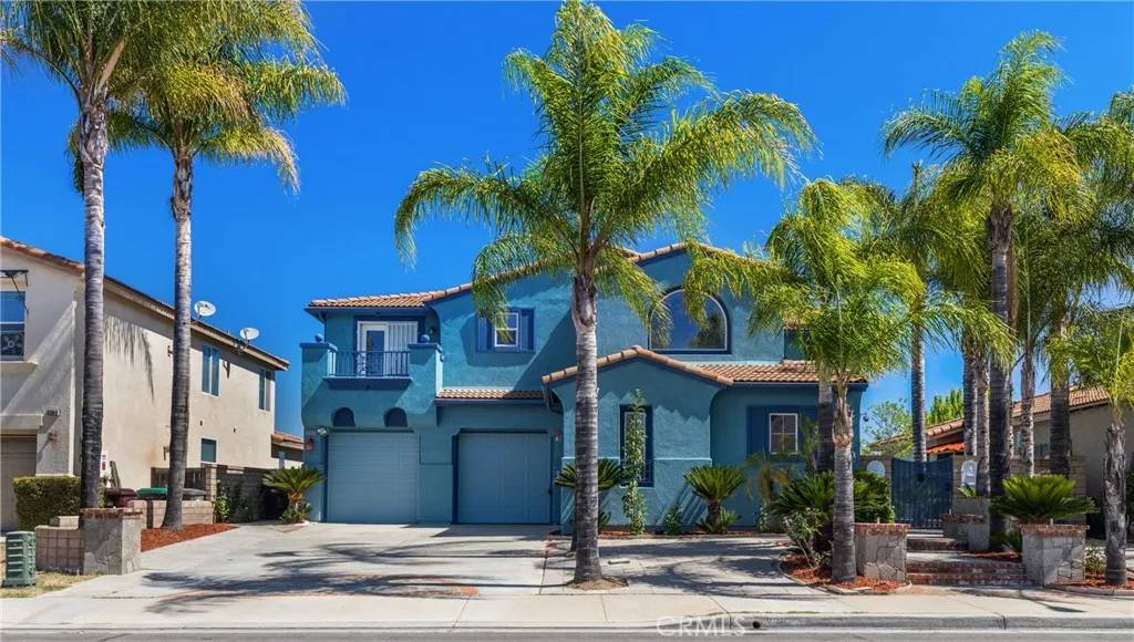 Winchester, CA 92596,32522 Safflower Street