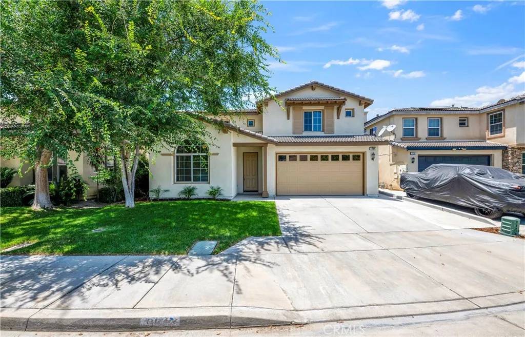 San Jacinto, CA 92583,1984 Bronte Road