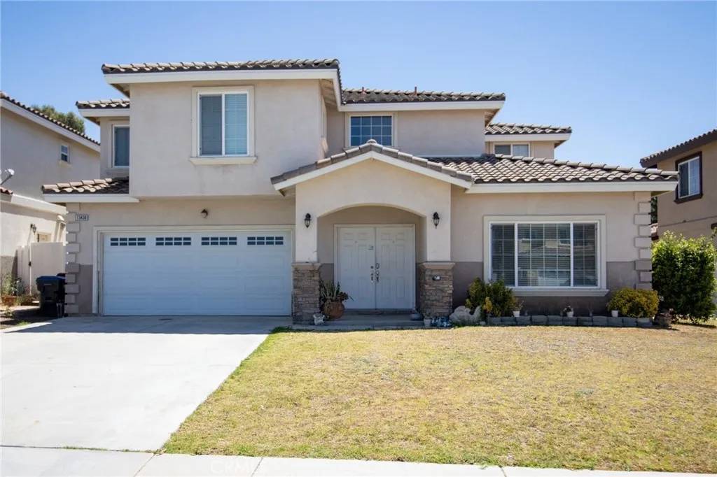 Moreno Valley, CA 92553,13408 Alpine Street
