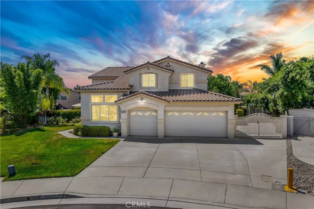 Murrieta, CA 92562,23401 Rouge River Lane