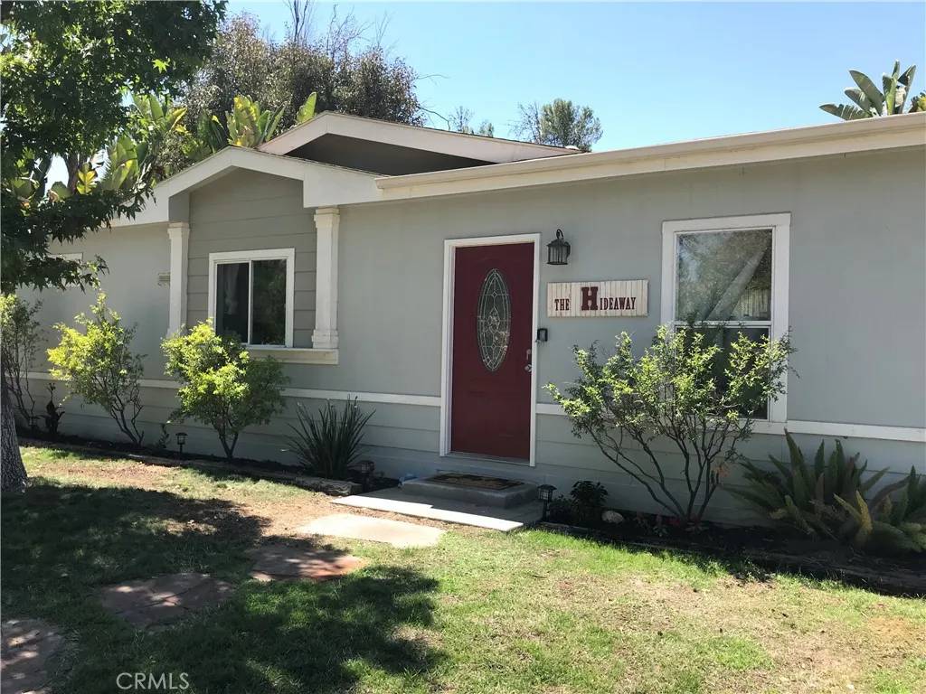 Temecula, CA 92592,35450 Calle Nopal #2