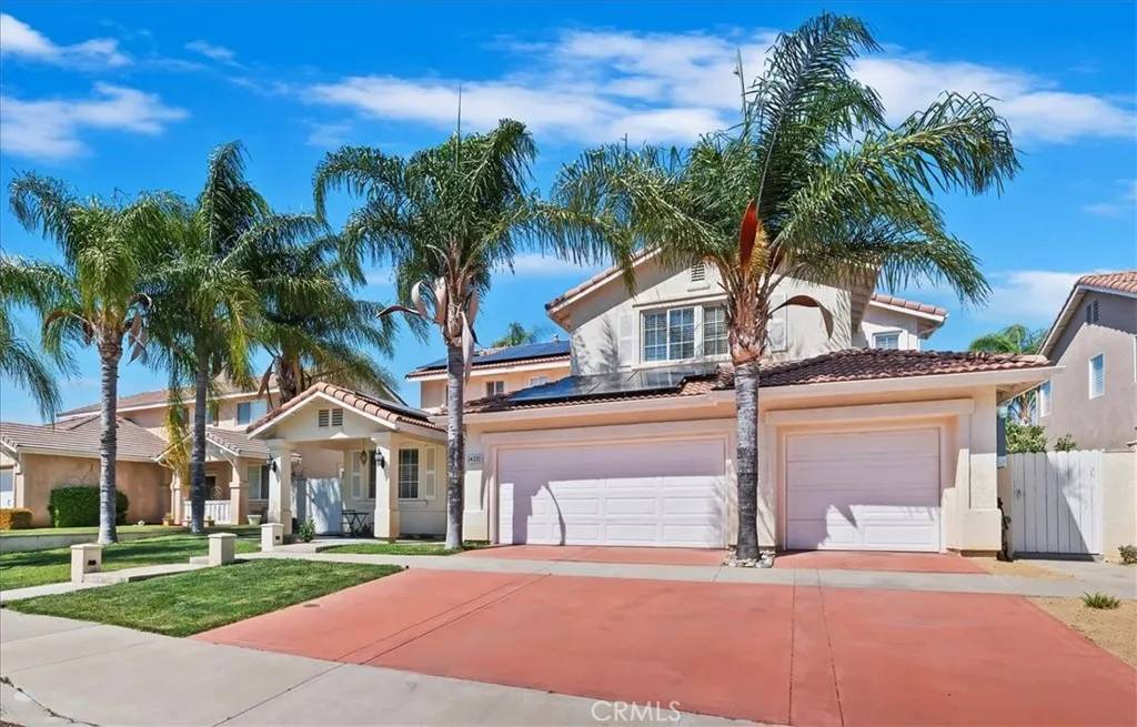 Murrieta, CA 92562,24320 Calle Estancia