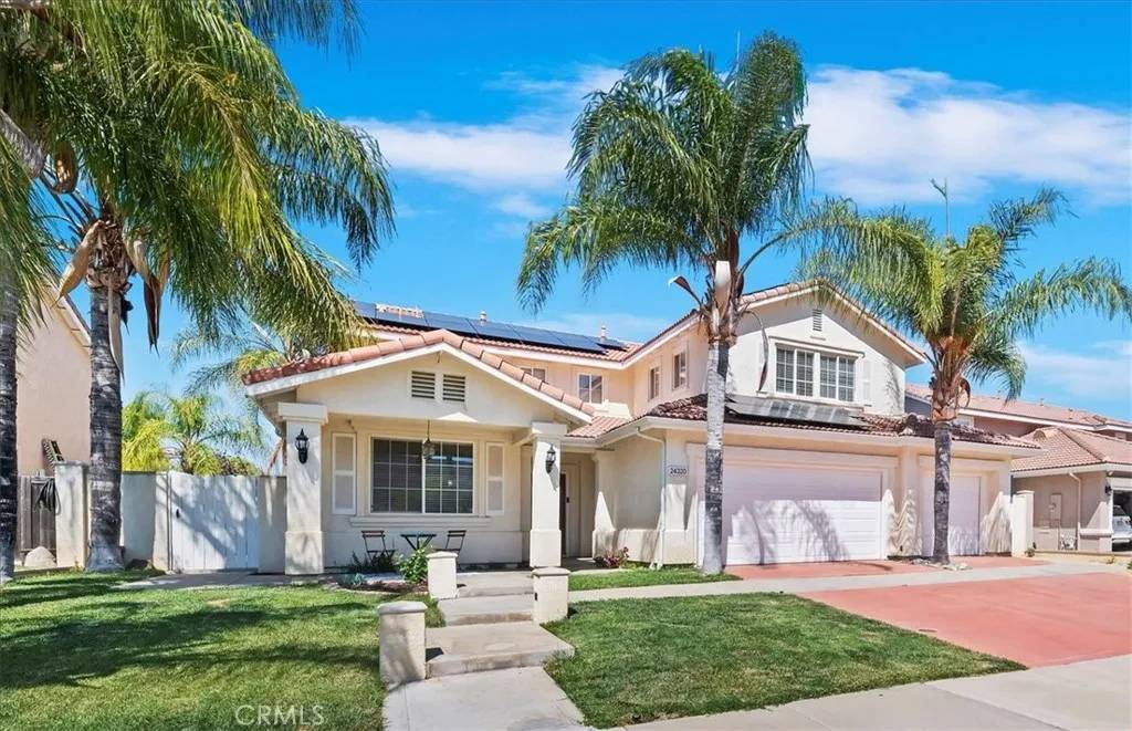 Murrieta, CA 92562,24320 Calle Estancia