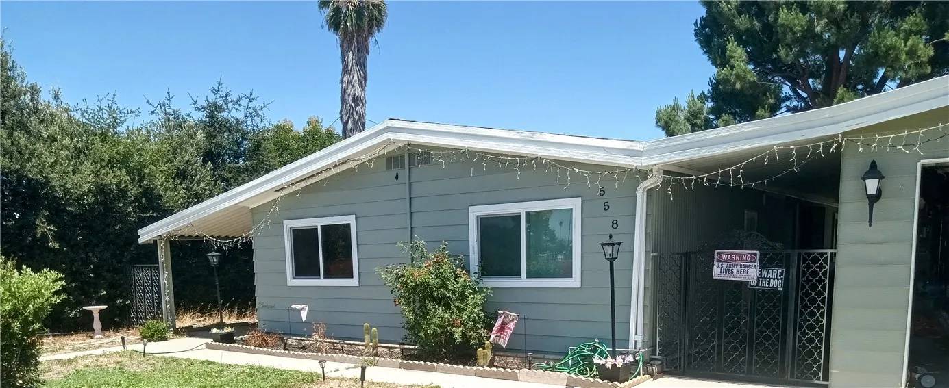 Hemet, CA 92543,558 N Gilbert Street