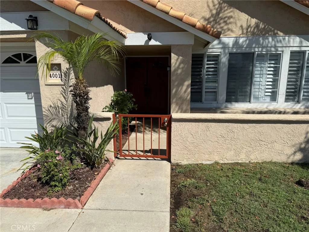Murrieta, CA 92562,40015 Festival Road