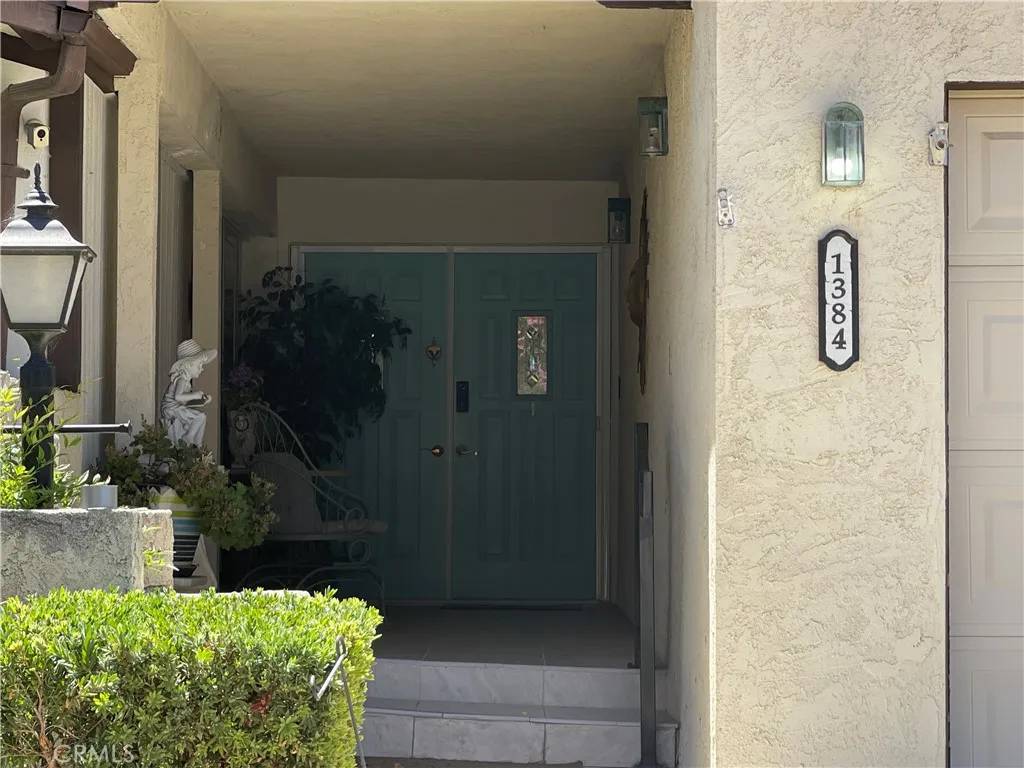 Hemet, CA 92545,1384 Brentwood Way