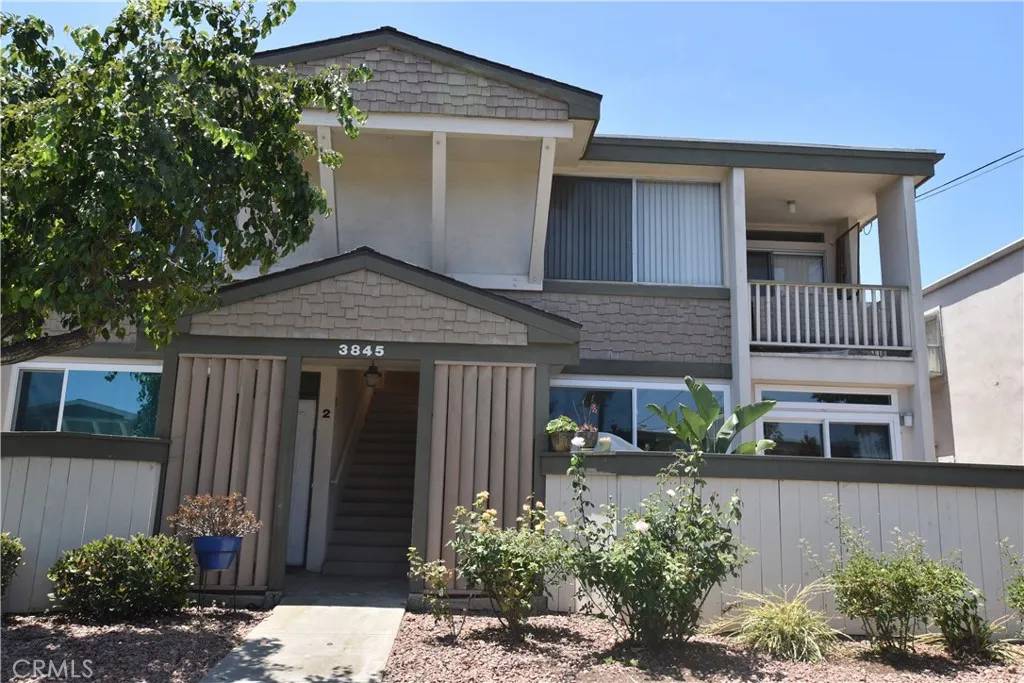 San Diego, CA 92110,3845 Groton Street #4