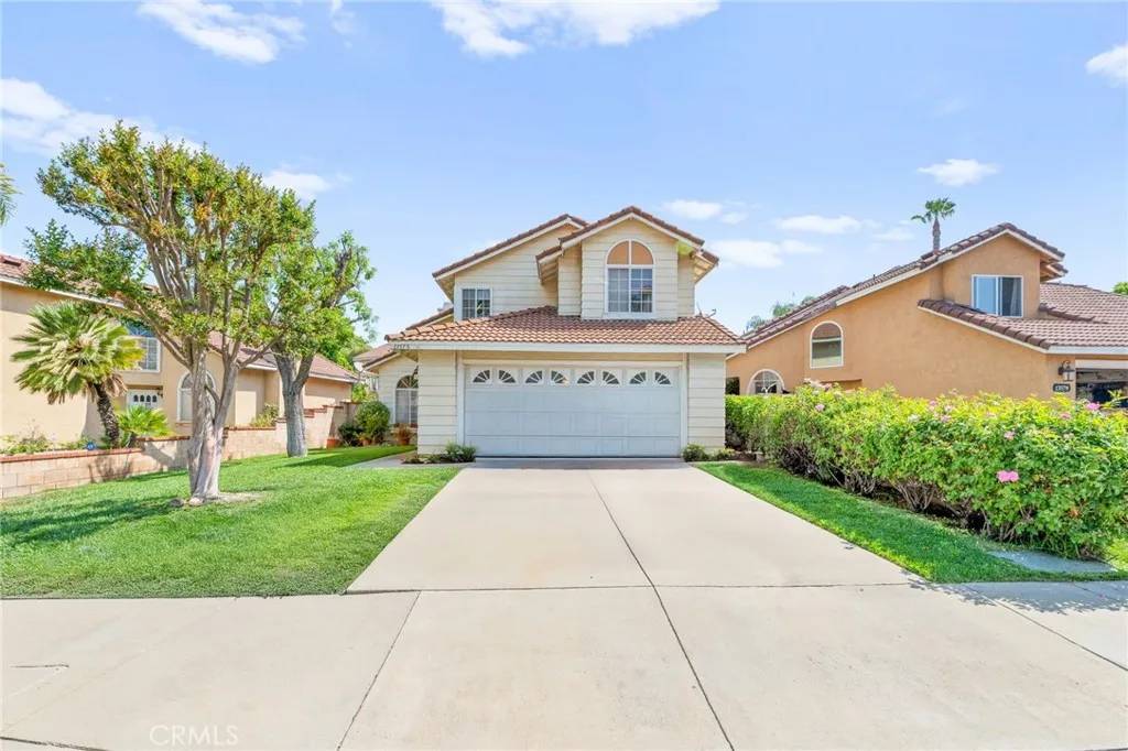 Chino Hills, CA 91709,13575 Crescent Hill Drive