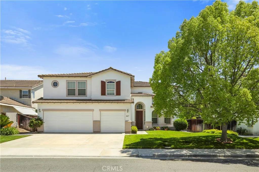 Menifee, CA 92584,28677 Tupelo Road