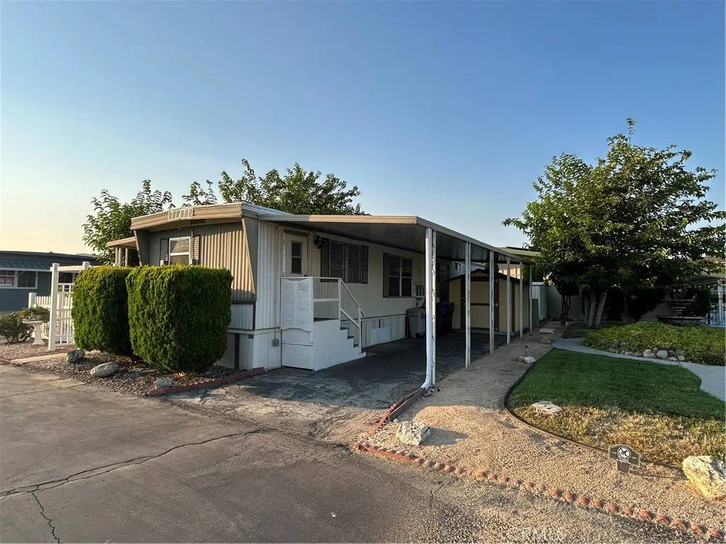 Hemet, CA 92544,45055 E Florida #66