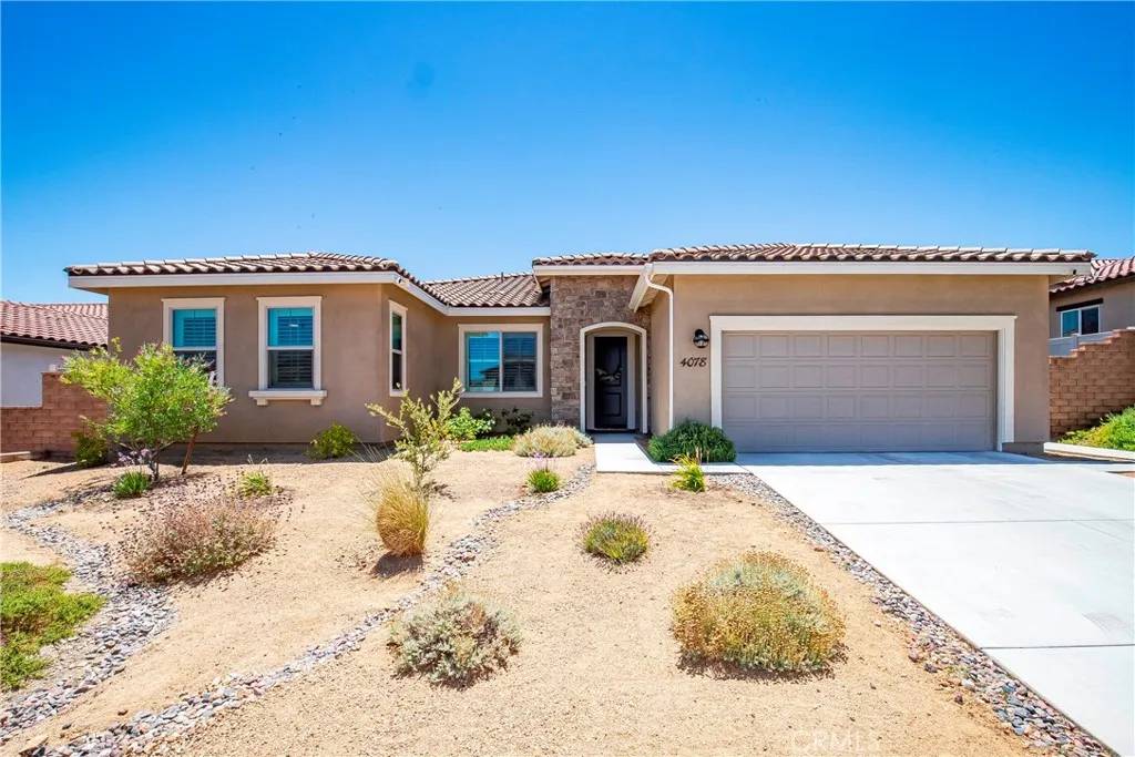 Palmdale, CA 93551,4078 Bridle Court