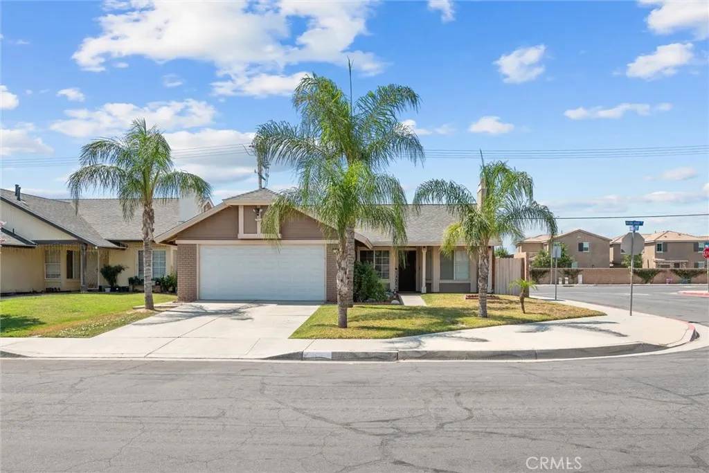 Perris, CA 92571,173 Whirlaway Street