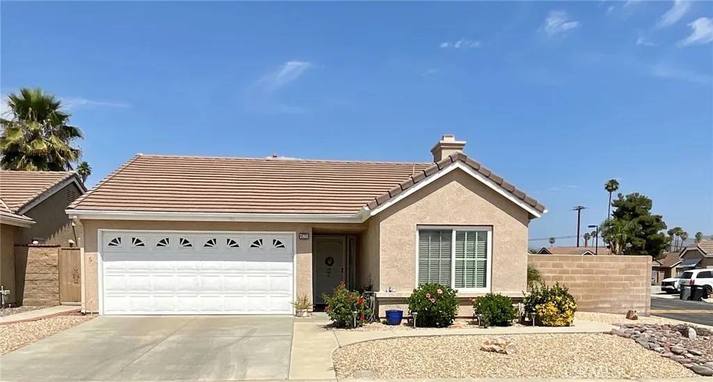 Hemet, CA 92545,780 Alpine Street
